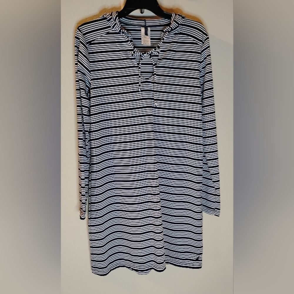 NWOT Nautica Cover Up